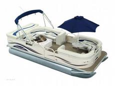 Starcraft Marine Elite 206 CR 2006 Boat specs