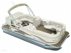 Starcraft Marine Elite 206 RE CR 2006 Boat specs