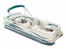 Starcraft Marine Elite 226 CR 2006 Boat specs
