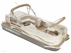 Starcraft Marine Elite 226 RE CR 2006 Boat specs