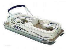 Starcraft Marine Elite 226 RE 2006 Boat specs