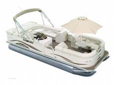 Starcraft Marine Elite 226  2006 Boat specs