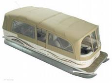 Starcraft Marine Elite 246 CR Camper 2006 Boat specs