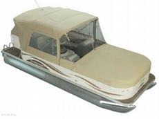 Starcraft Marine Elite 246 CR Weekender 2006 Boat specs