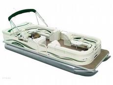 Starcraft Marine Elite 246 CR 2006 Boat specs