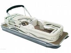 Starcraft Marine Elite 246 RE CR 2006 Boat specs
