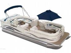 Starcraft Marine Elite 246  2006 Boat specs