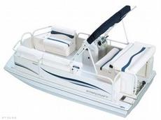 Starcraft Marine FD 161 OB   2006 Boat specs