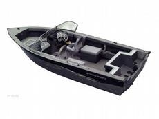 Starcraft Marine Fishmaster 176 2006 Boat specs