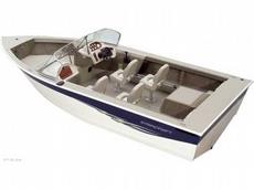 Starcraft Marine Fishmaster 196 2006 Boat specs