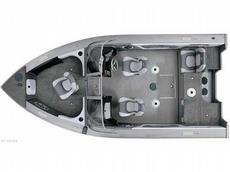 Starcraft Marine Futura 180 DC Sport 2006 Boat specs
