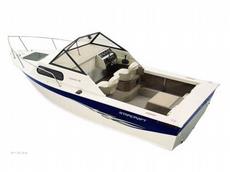 Starcraft Marine Islander 191 BRKT 2006 Boat specs