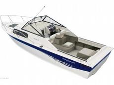 Starcraft Marine Islander 221 2006 Boat specs