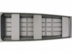 Starcraft Marine Jon 1032 2006 Boat specs