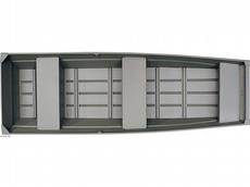 Starcraft Marine Jon 1232 2006 Boat specs