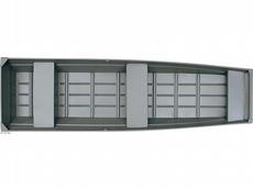 Starcraft Marine Jon 1432 2006 Boat specs