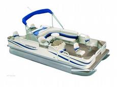 Starcraft Marine Limited 200 4 Point 2006 Boat specs