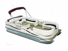 Starcraft Marine Limited 200 CR 2006 Boat specs