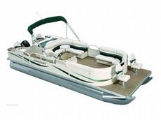 Starcraft Marine Limited 240 4 Point 2006 Boat specs