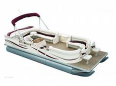 Starcraft Marine Limited 240 CR 2006 Boat specs