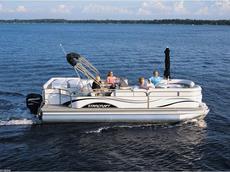 Starcraft Marine Majestic 236 RE CR 2006 Boat specs