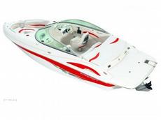 Starcraft Marine Nexstar 1900  I/O 2006 Boat specs