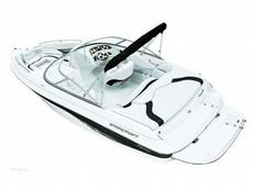 Starcraft Marine Nexstar 2010 I/O 2006 Boat specs