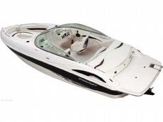 Starcraft Marine Nexstar 2100 I/O 2006 Boat specs