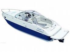 Starcraft Marine Nexstar 2312 I/O 2006 Boat specs