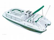 Starcraft Marine SD 201 2006 Boat specs