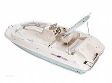 Starcraft Marine Sea Star 1915 OB 2006 Boat specs