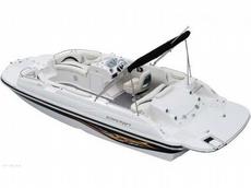 Starcraft Marine Sea Star 2000 I/O 2006 Boat specs
