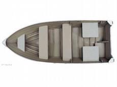 Starcraft Marine SeaFarer 14 L SS 2006 Boat specs