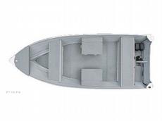 Starcraft Marine SeaFarer 14 L WL 2006 Boat specs