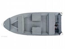 Starcraft Marine SeaFarer 14 L 2006 Boat specs