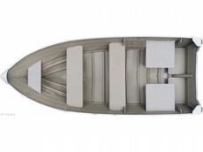 Starcraft Marine SeaFarer 14 S SS 2006 Boat specs