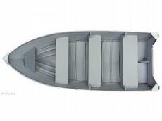 Starcraft Marine SeaFarer 14 S 2006 Boat specs