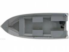 Starcraft Marine SeaFarer 16 C LW 2006 Boat specs