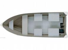 Starcraft Marine SeaFarer 16 TS L 2006 Boat specs