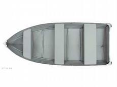 Starcraft Marine SeaLite 12 2006 Boat specs