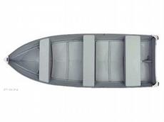 Starcraft Marine SeaLite 14 2006 Boat specs