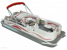Starcraft Marine Sport 226 Fish RE CR 2006 Boat specs
