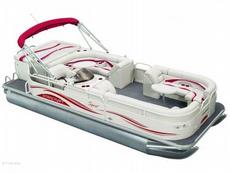 Starcraft Marine Sport 226 RE CR 2006 Boat specs
