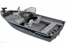 Starcraft Marine Star Fish 166 DC 2006 Boat specs
