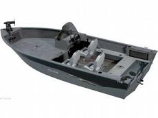 Starcraft Marine Star Fish 176 SC 2006 Boat specs
