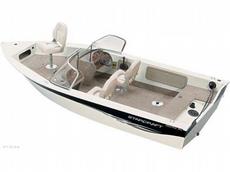 Starcraft Marine Starfire 160 DC  2006 Boat specs
