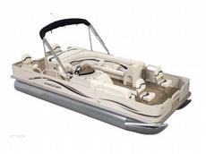 Starcraft Marine Starfish 227 CR 2006 Boat specs