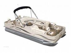 Starcraft Marine Starfish 227 RE CR 2006 Boat specs
