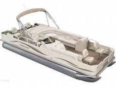 Starcraft Marine Starfish 246 CR 2006 Boat specs