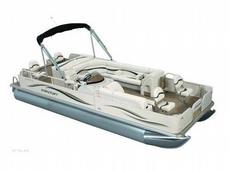 Starcraft Marine Starfish 246 RE CR 2006 Boat specs